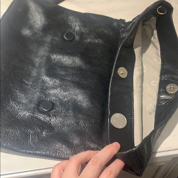 Tory Burch two-way bags - Picture 3 of 3